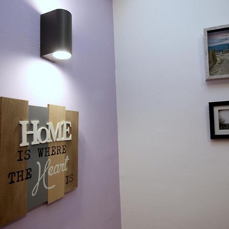 Apartments Rooms Fontane Trnje - Free Parking Zagrzeb Zewnętrze zdjęcie